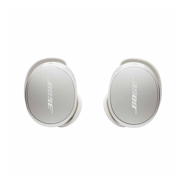 BOSE EARPHONES/HEADPHONES/EARBUDS QC EARBUDS III - WHT