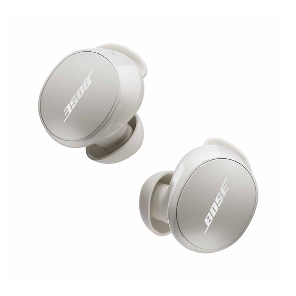 BOSE EARPHONES/HEADPHONES/EARBUDS QC EARBUDS III - WHT