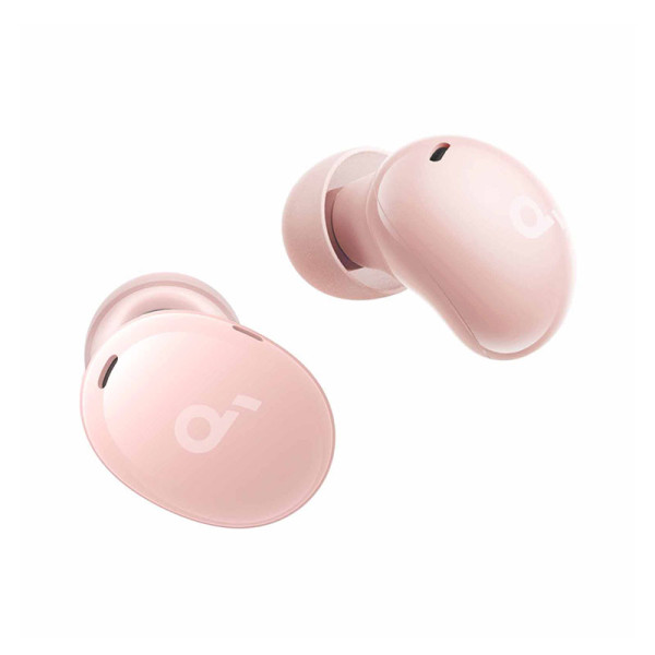 SOUNDCORE EARPHONES/HEADPHONES/EARBUDS A30I PINK 