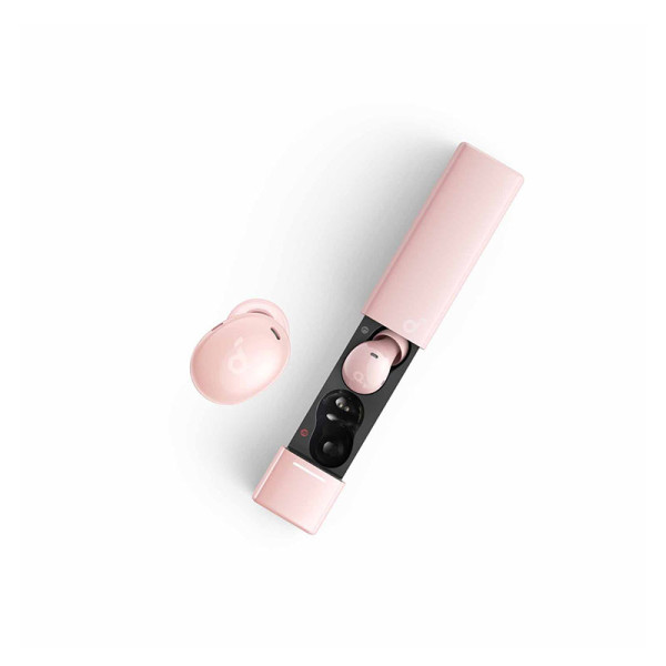 SOUNDCORE EARPHONES/HEADPHONES/EARBUDS A30I PINK 