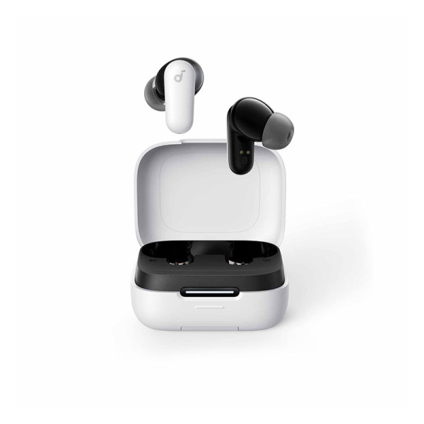 SOUNDCORE EARPHONES/HEADPHONES/EARBUDS R50I NC WHITE 