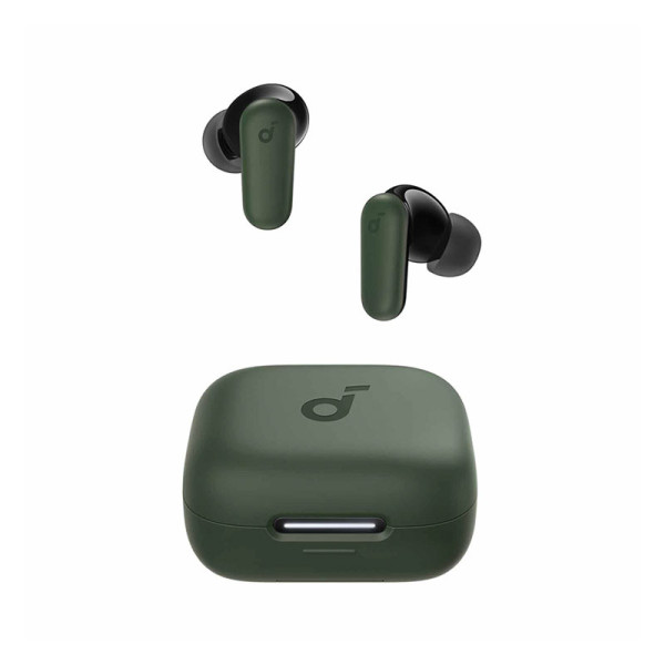 SOUNDCORE EARPHONES/HEADPHONES/EARBUDS R50I NC GREEN 