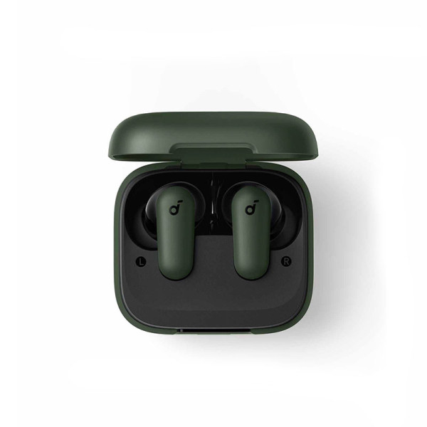 SOUNDCORE EARPHONES/HEADPHONES/EARBUDS R50I NC GREEN 