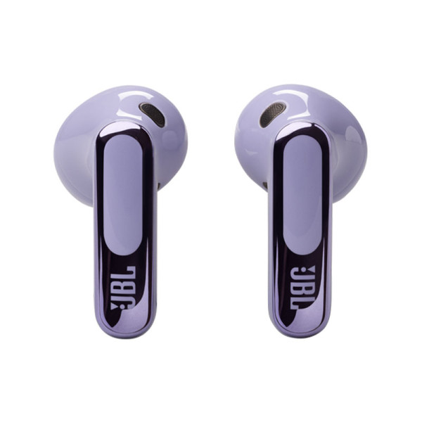 JBL EARPHONES/HEADPHONES/EARBUDS LIVE FLEX 3 TWS SMARTCASE PURP