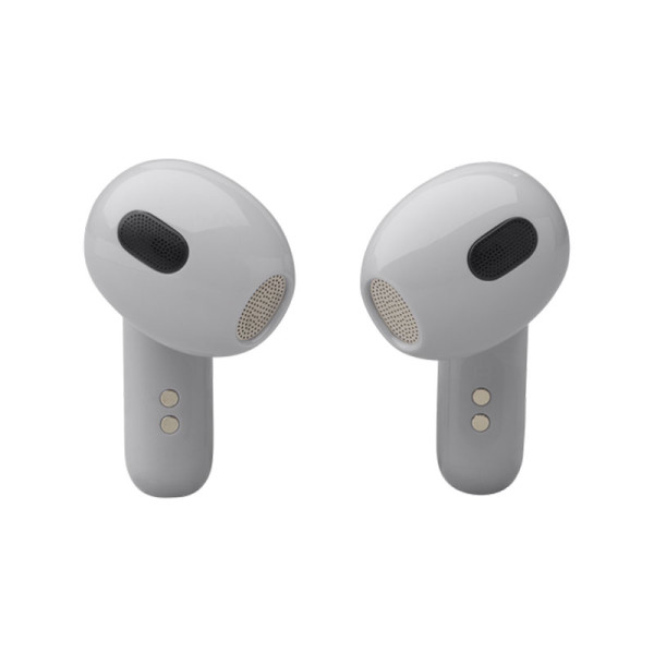 JBL EARPHONES/HEADPHONES/EARBUDS LIVE FLEX 3 TWS SMARTCASE SIL