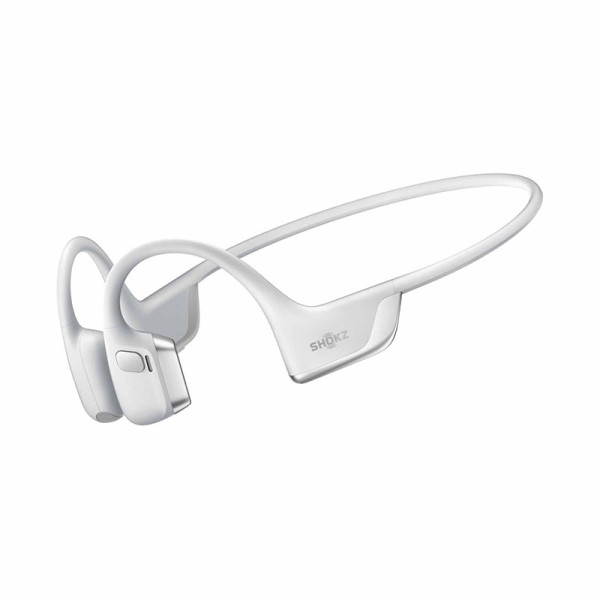 SHOKZ EARPHONES/HEADPHONES/EARBUDS OPENRUN PRO2_S820-ST-SR-SIL