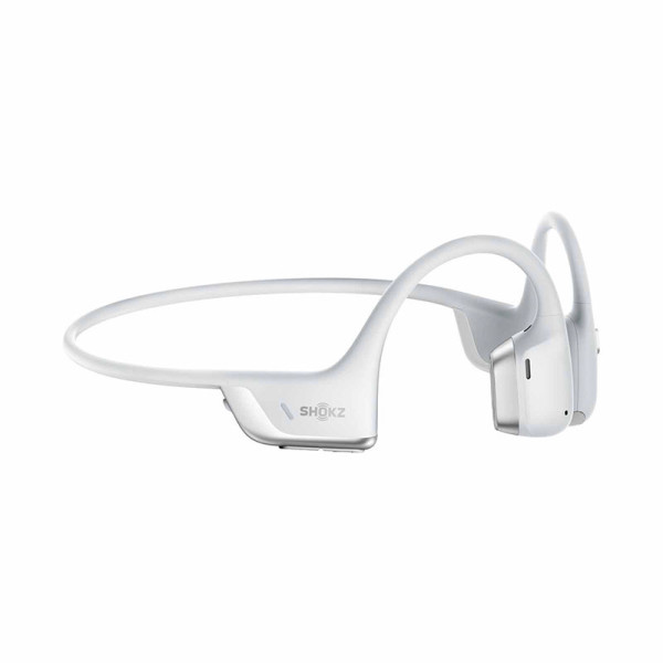 SHOKZ EARPHONES/HEADPHONES/EARBUDS OPENRUN PRO2_S820-ST-SR-SIL