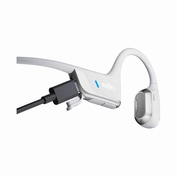 SHOKZ EARPHONES/HEADPHONES/EARBUDS OPENRUN PRO2_S820-ST-SR-SIL