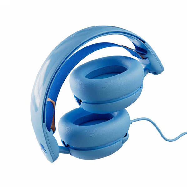 SKULLCANDY EARPHONES/HEADPHONES/EARBUDS SK-S6KAY-R740