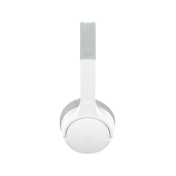 BELKIN EARPHONES/HEADPHONES/EARBUDS AUD002BTWTV3