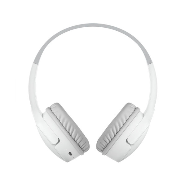 BELKIN EARPHONES/HEADPHONES/EARBUDS AUD002BTWTV3