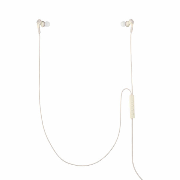 AUDIO TECHNICA EARPHONES/HEADPHONES/EARBUDS ATH-CKS330NC BG