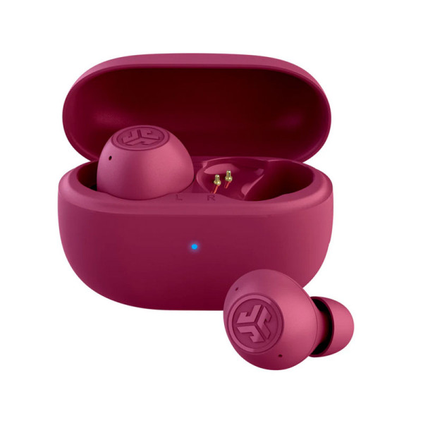 JLab  EARPHONES/HEADPHONES/EARBUDS AJL/GO POP ANC FUNCH