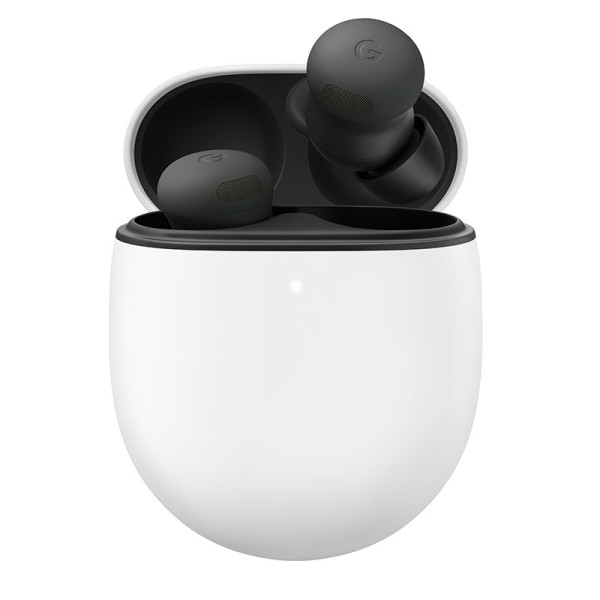 GOOGLE EARPHONES/HEADPHONES/EARBUDS PIXEL BUDS 2 PRO HAZEL GA05762