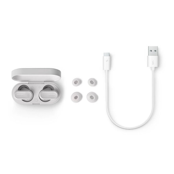 PHILIPS EARPHONES/HEADPHONES/EARBUDS TAT3509WT/97