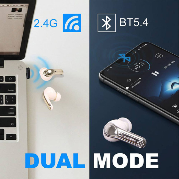 SONICGEAR EARPHONES/HEADPHONES/EARBUDS EARPUMP XP2 OBSIDIAN