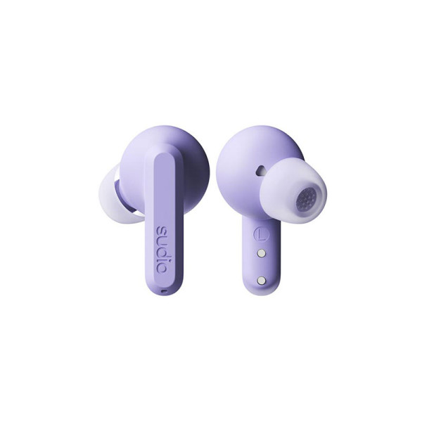 SUDIO EARPHONES/HEADPHONES/EARBUDS SUDIO SD-A3 PROPUR