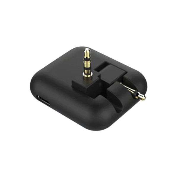 MAZER EARPHONES/HEADPHONES/EARBUDS M-FLYMATE-DUO INFLIGHT ADAPTER