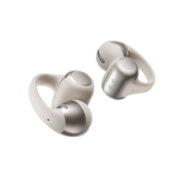 SHOKZ EARPHONES/HEADPHONES/EARBUDS OPENDOTS ONE GREY