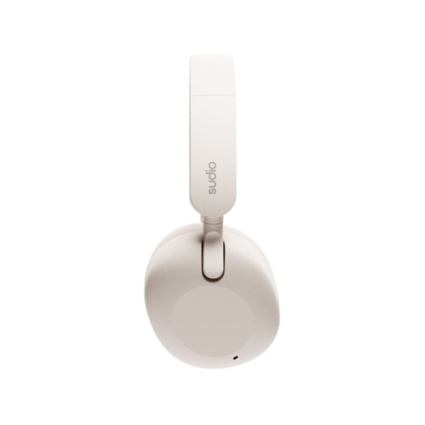 SUDIO EARPHONES/HEADPHONES/EARBUDS SUDIO SD-K2 WHT