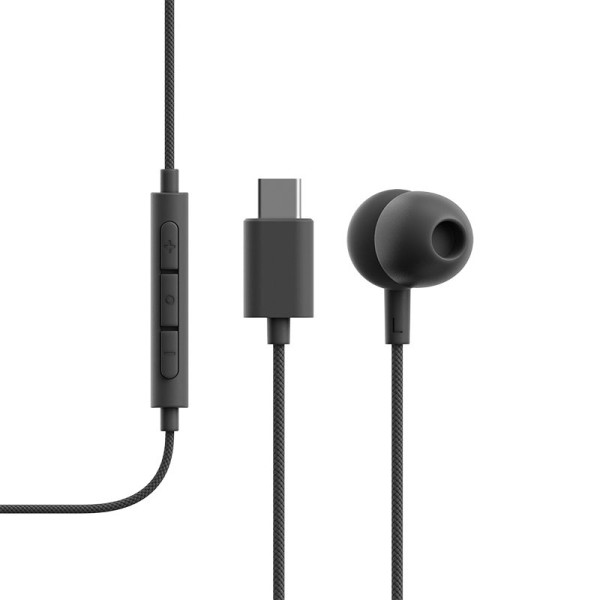 SUDIO EARPHONES/HEADPHONES/EARBUDS SUDIO SD-V3 BLK