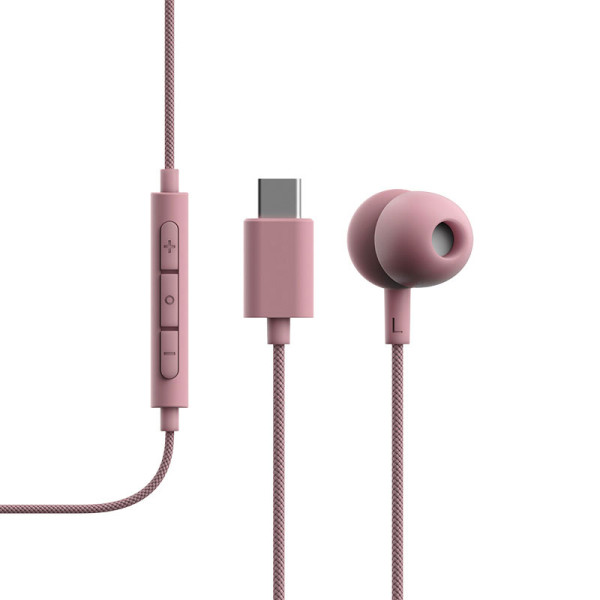 SUDIO EARPHONES/HEADPHONES/EARBUDS SUDIO SD-V3PNK