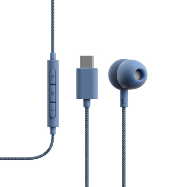 SUDIO EARPHONES/HEADPHONES/EARBUDS SUDIO SD-V3BLU