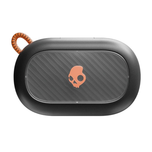 SKULLCANDY EARPHONES/HEADPHONES/EARBUDS S2PAW-S749 PUSH ANC TWS BLK