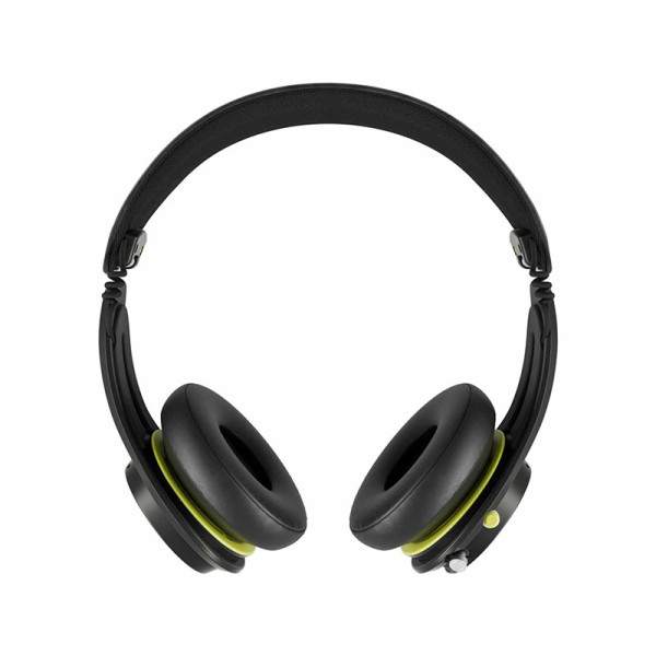 SKULLCANDY EARPHONES/HEADPHONES/EARBUDS S5IOW-S740 ICON ANC BT HP BLK