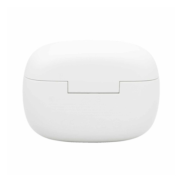JBL EARPHONES/HEADPHONES/EARBUDS WAVE BEAM 2 WHITE