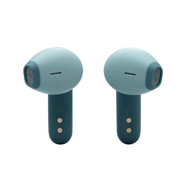 JBL EARPHONES/HEADPHONES/EARBUDS WAVE FLEX 2 BLUE