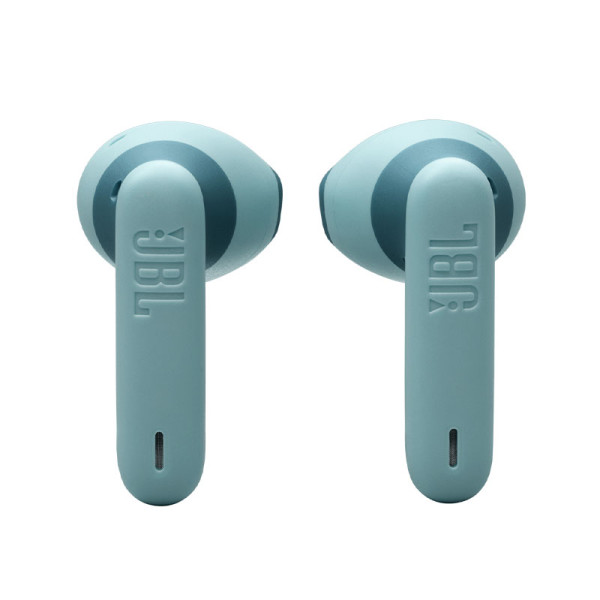 JBL EARPHONES/HEADPHONES/EARBUDS WAVE FLEX 2 BLUE