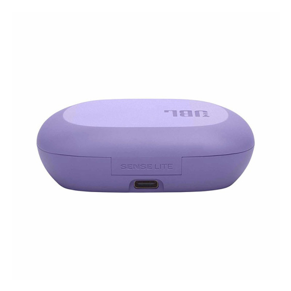 JBL EARPHONES/HEADPHONES/EARBUDS SENSE LITE PURPLE