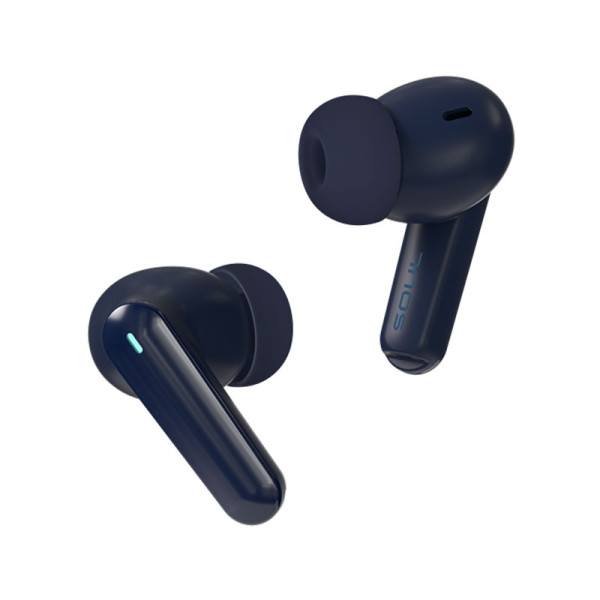 SOUL EARPHONES/HEADPHONES/EARBUDS SL S-LIVE 50 TWS EARBUDS-NVY