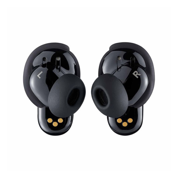 BOSE EARPHONES/HEADPHONES/EARBUDS QC ULTRA EARBUDS II - BLK WW 