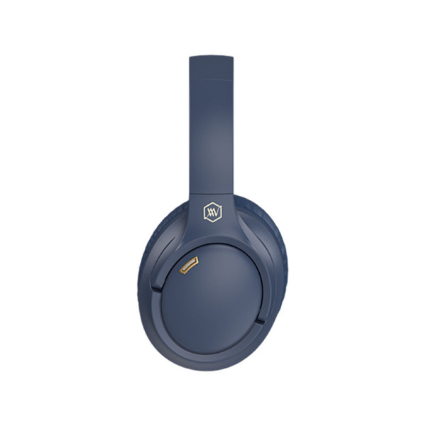 ALPHA WORK EARPHONES/HEADPHONES/EARBUDS AW-FLEX680BLU