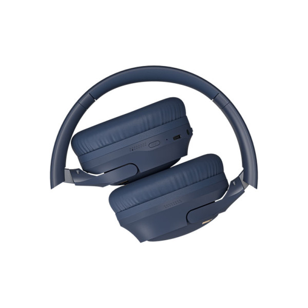 ALPHA WORK EARPHONES/HEADPHONES/EARBUDS AW-FLEX680BLU