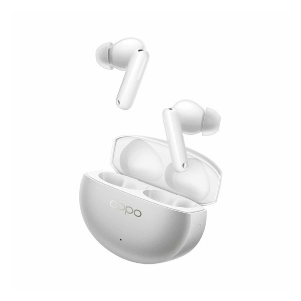 OPPO EARPHONES/HEADPHONES/EARBUDS ENCO X3S NEBULA SILVER