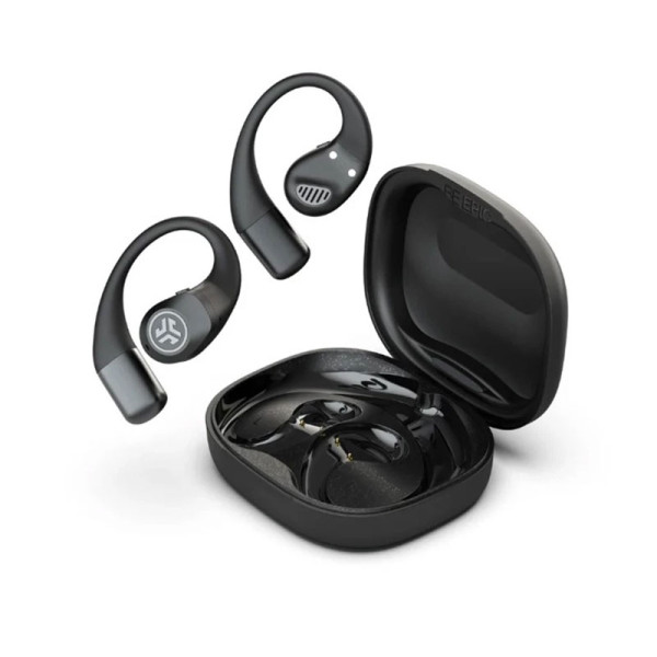 JLab  EARPHONES/HEADPHONES/EARBUDS EPIC OPEN SPORT TWS BLACK