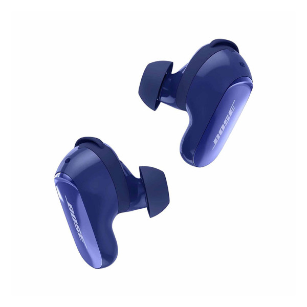 BOSE EARPHONES/HEADPHONES/EARBUDS QC ULTRA EARBUDS II - M.VIOLET
