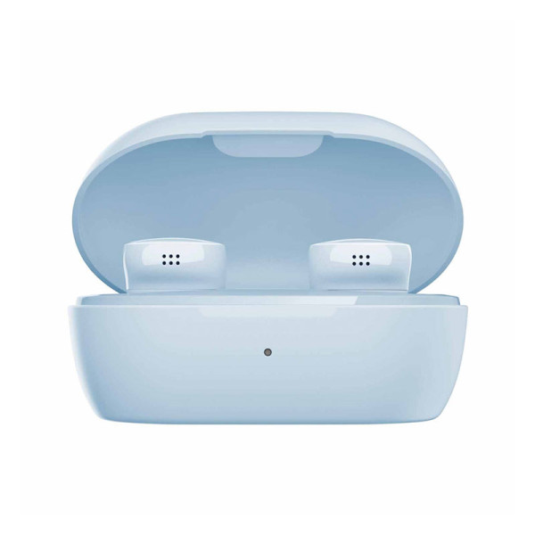 BOSE EARPHONES/HEADPHONES/EARBUDS QC EARBUDS III - ICE BLUE