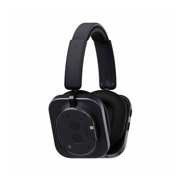 NOTHING EARPHONES/HEADPHONES/EARBUDS HP (1) B170 - BLACK