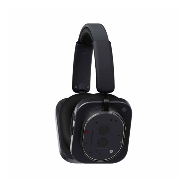 NOTHING EARPHONES/HEADPHONES/EARBUDS HP (1) B170 - BLACK