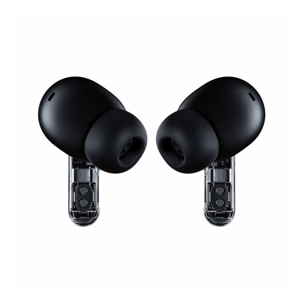 NOTHING EARPHONES/HEADPHONES/EARBUDS EAR (3) B173 - BLACK