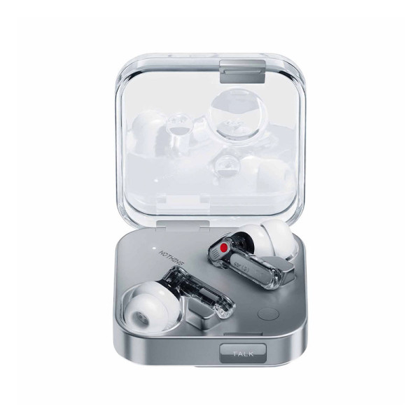NOTHING EARPHONES/HEADPHONES/EARBUDS EAR (3) B173 - WHITE