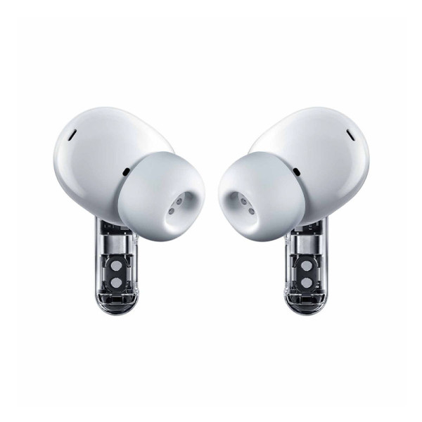 NOTHING EARPHONES/HEADPHONES/EARBUDS EAR (3) B173 - WHITE