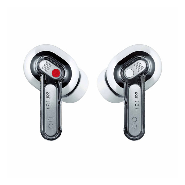 NOTHING EARPHONES/HEADPHONES/EARBUDS EAR (3) B173 - WHITE
