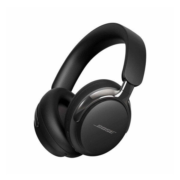 BOSE EARPHONES/HEADPHONES/EARBUDS QC ULTRA HP II - BLK