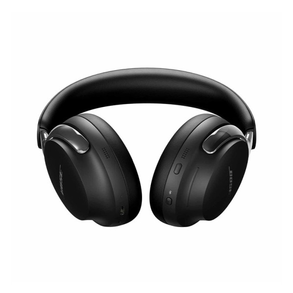 BOSE EARPHONES/HEADPHONES/EARBUDS QC ULTRA HP II - BLK