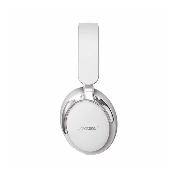 BOSE EARPHONES/HEADPHONES/EARBUDS QC ULTRA HP II - WHT SMOKE